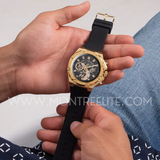 Montre Guess Third Gear GW0334g2