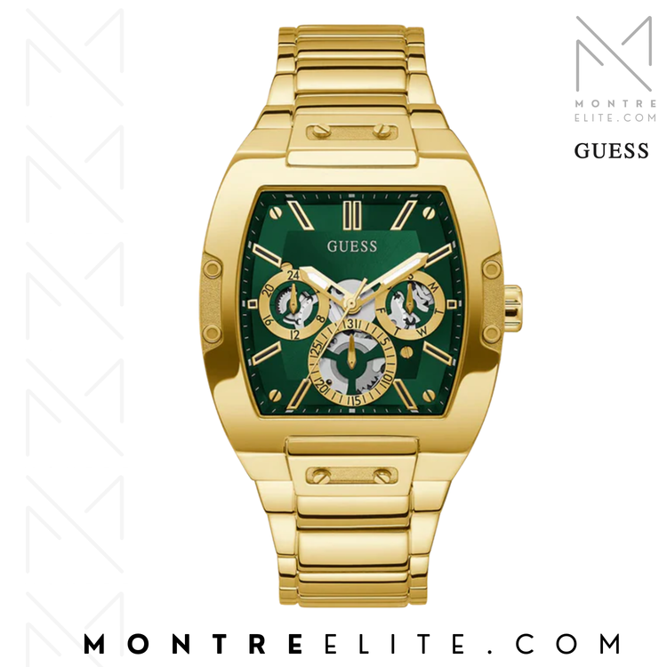GUESS PHOENIX MONTRE HOMMES GW0456G3
