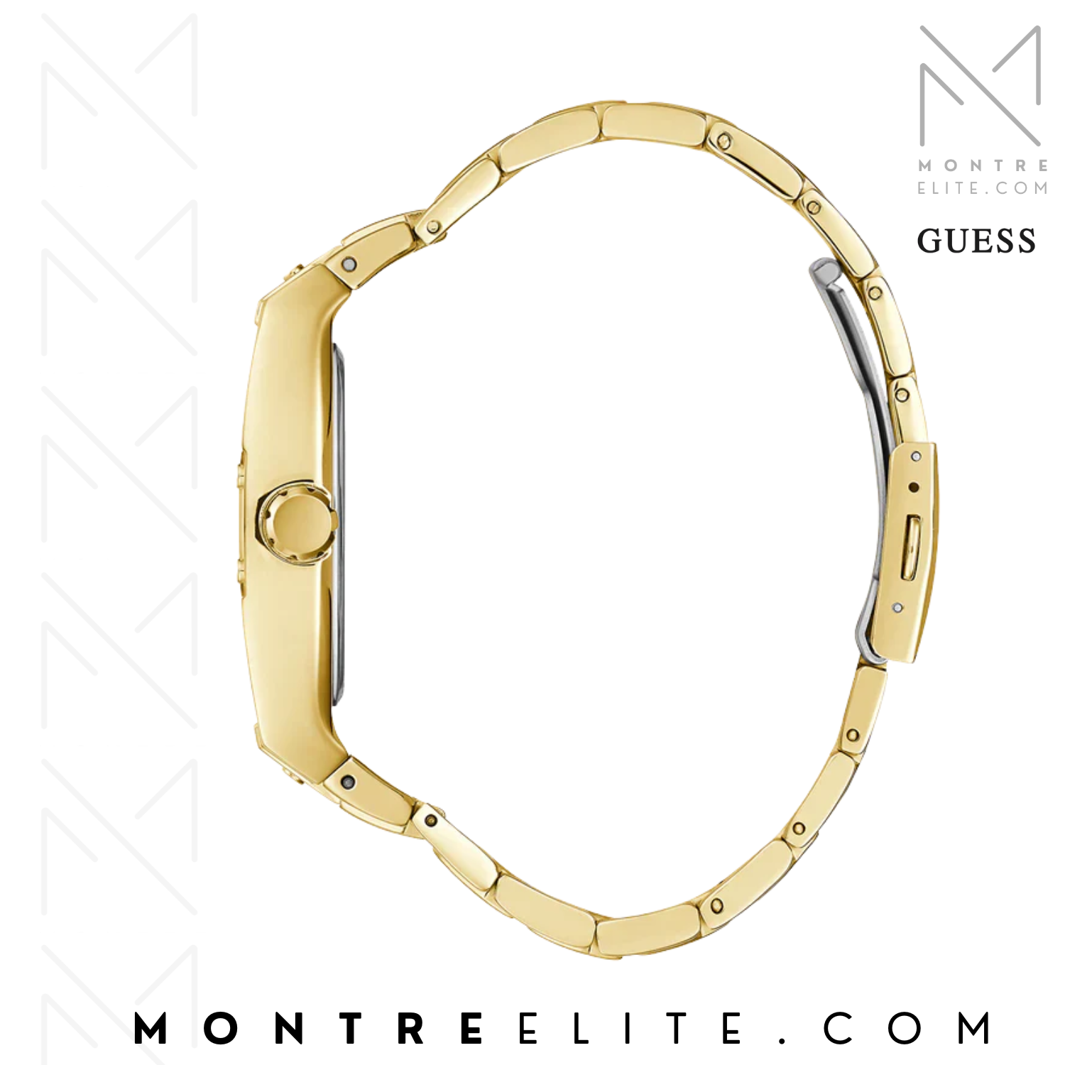 GUESS PHOENIX MONTRE HOMMES GW0456G3