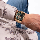 GUESS PHOENIX MONTRE HOMMES GW0456G3