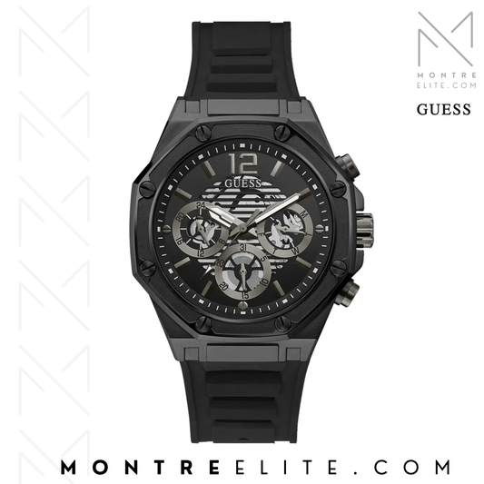 MONTRE HOMME GUESS GW0263G4