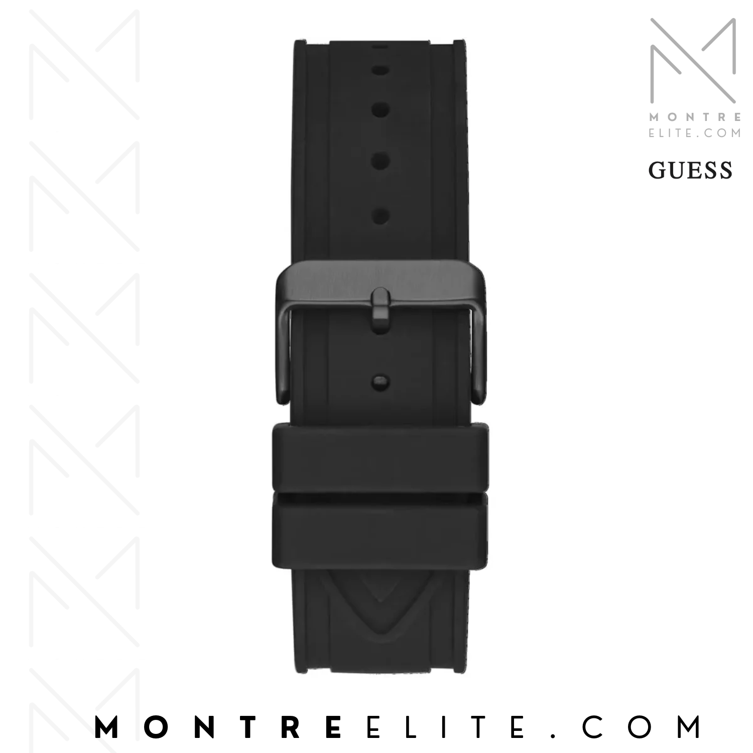 MONTRE HOMME GUESS GW0263G4