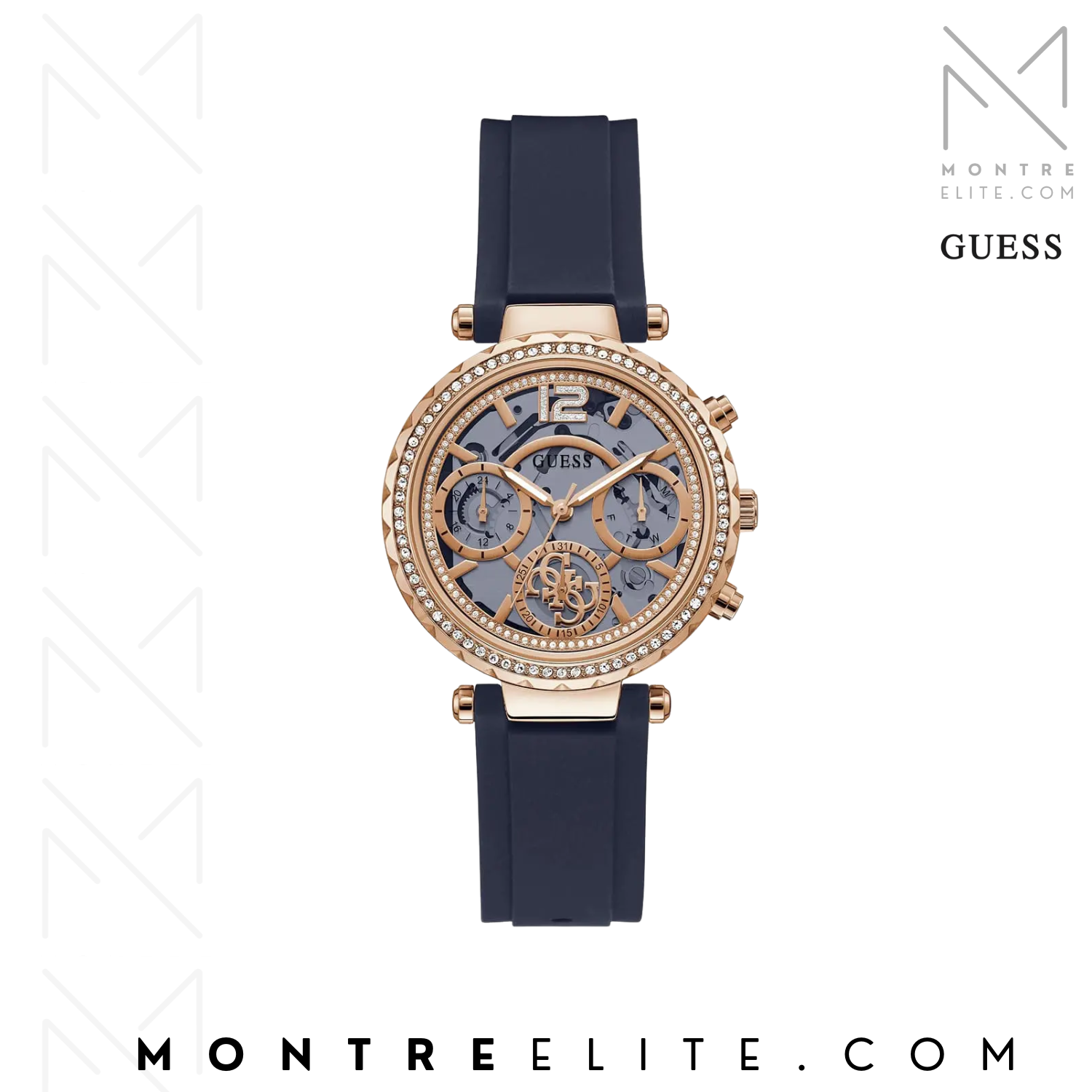 Montre Guess SOLSTICE GW0484L2