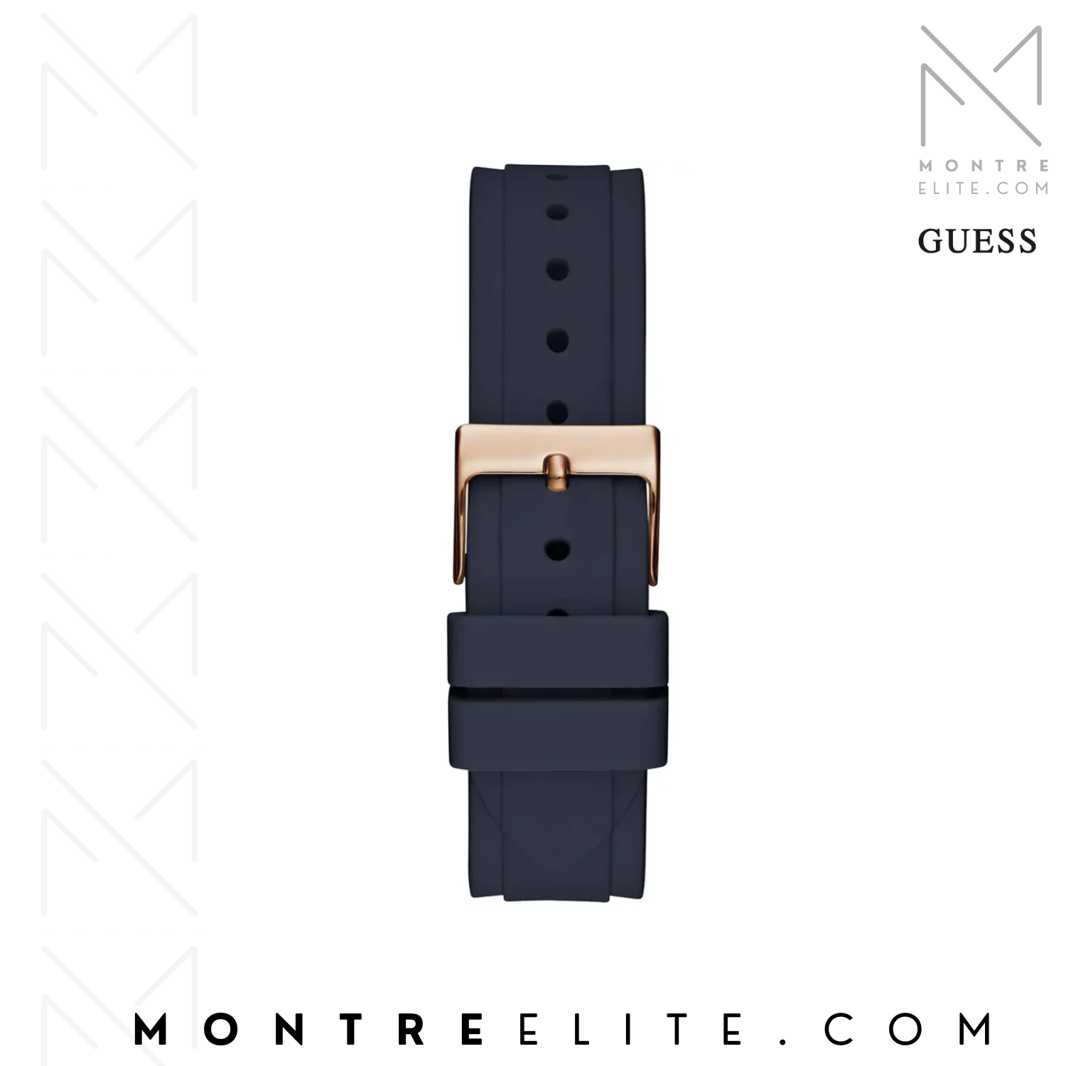 Montre Guess SOLSTICE GW0484L2