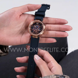 Montre Guess SOLSTICE GW0484L2