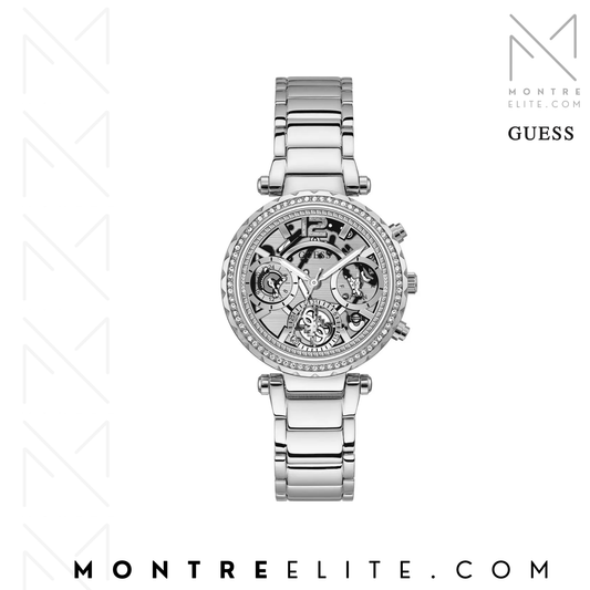 Montre Guess Solstice GW0403L1