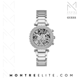 Montre Guess Solstice GW0403L1