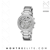 Montre Guess Solstice GW0403L1