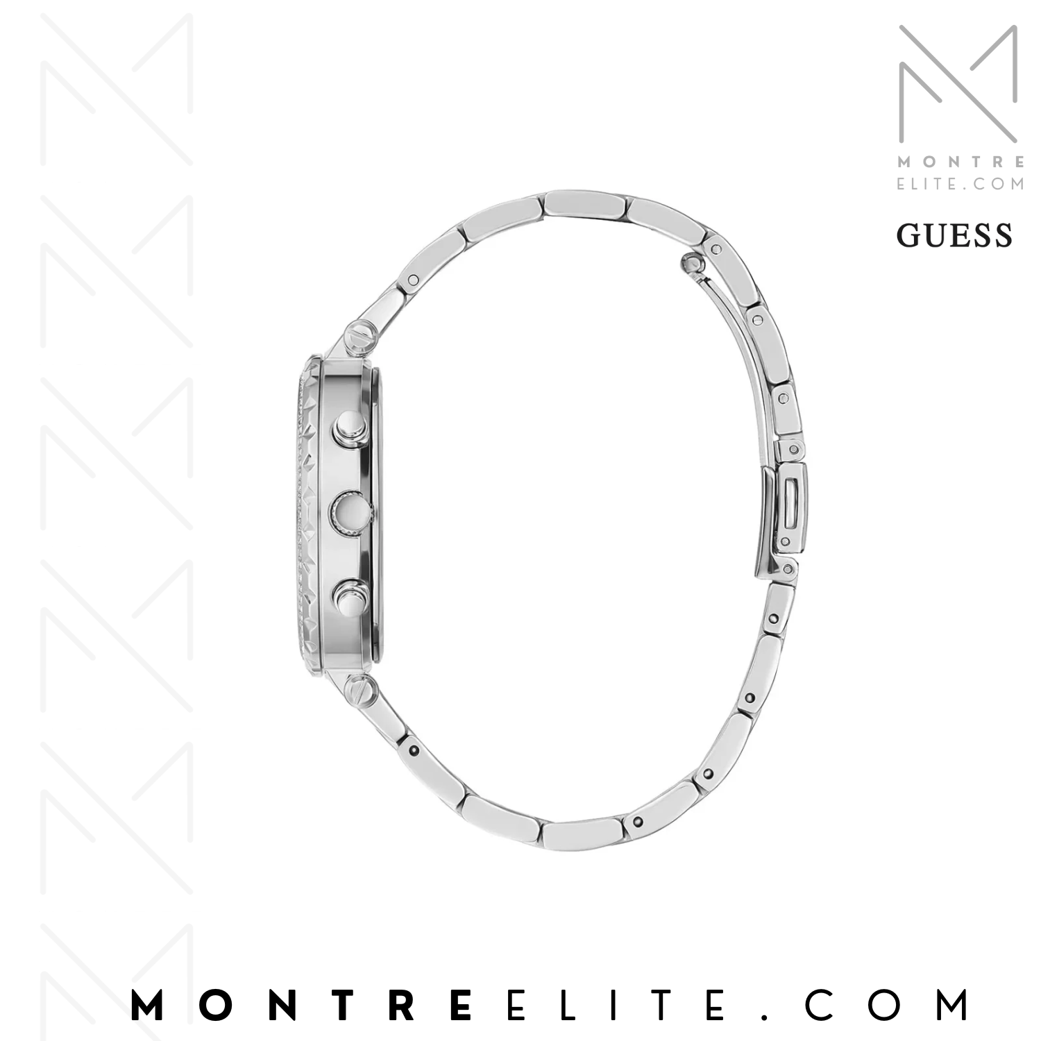 Montre Guess Solstice GW0403L1