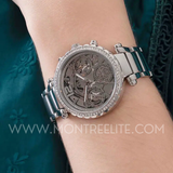 Montre Guess Solstice GW0403L1