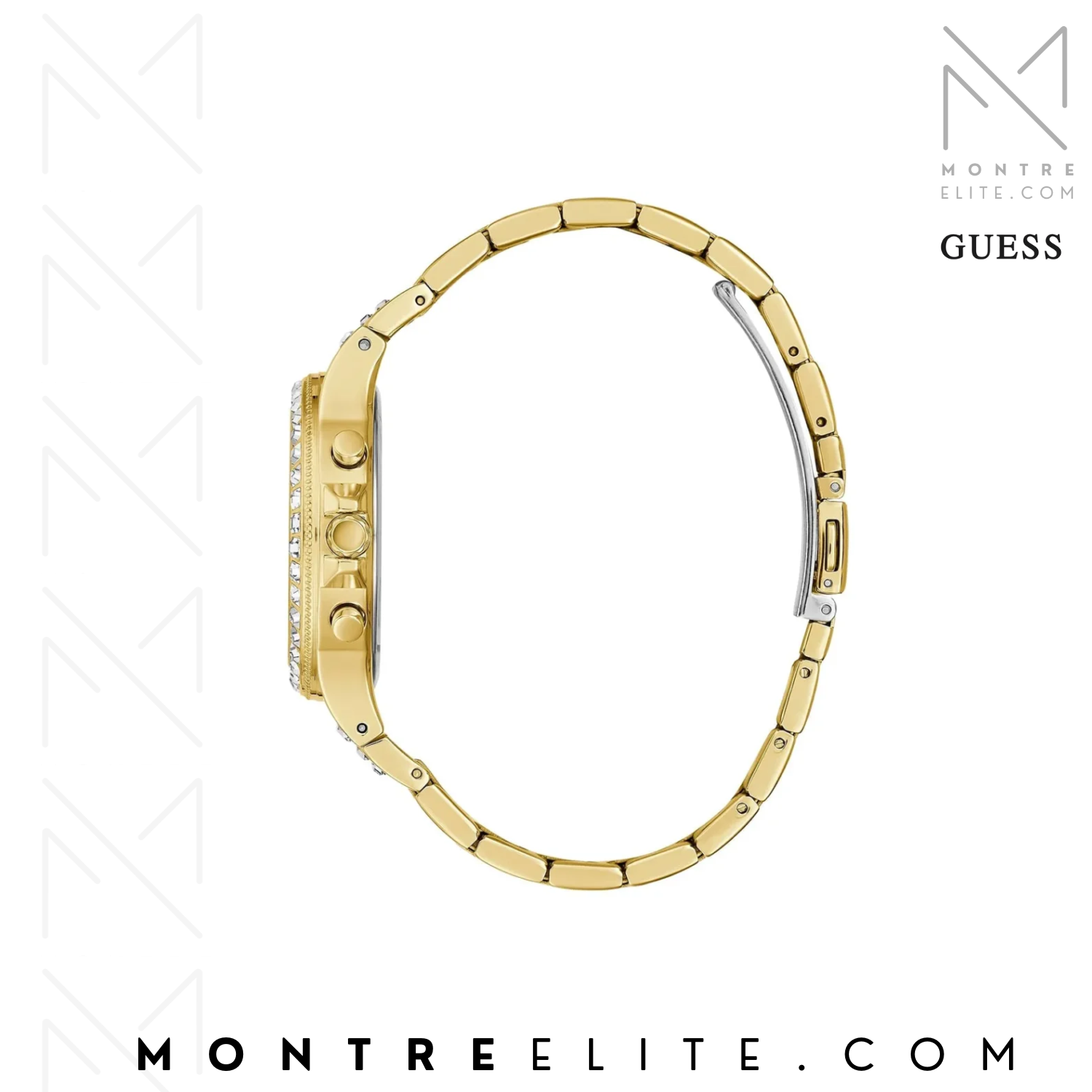 Montre Guess GW0320L2 Moonlight