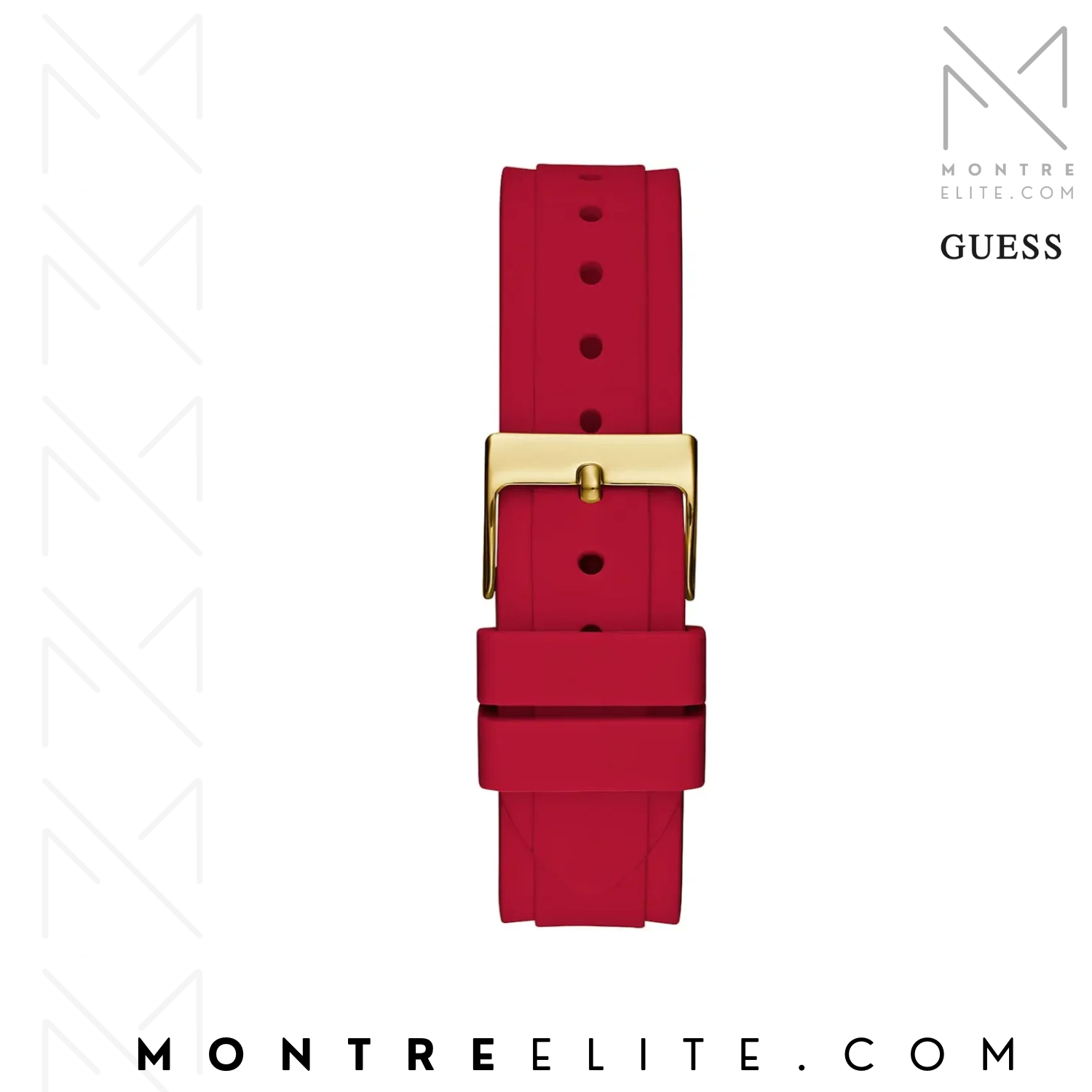 Montre Guess SOLSTICE GW0484L1