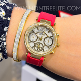 Montre Guess SOLSTICE GW0484L1