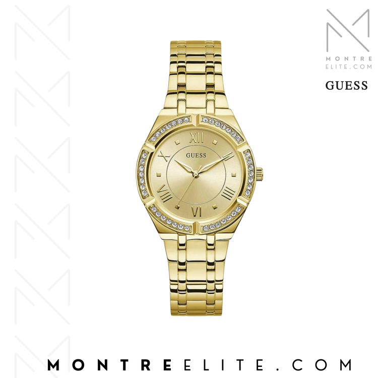 Montre Guess Cosmo GW0033L2
