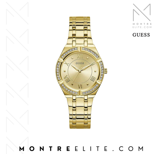 Montre Guess Cosmo GW0033L2