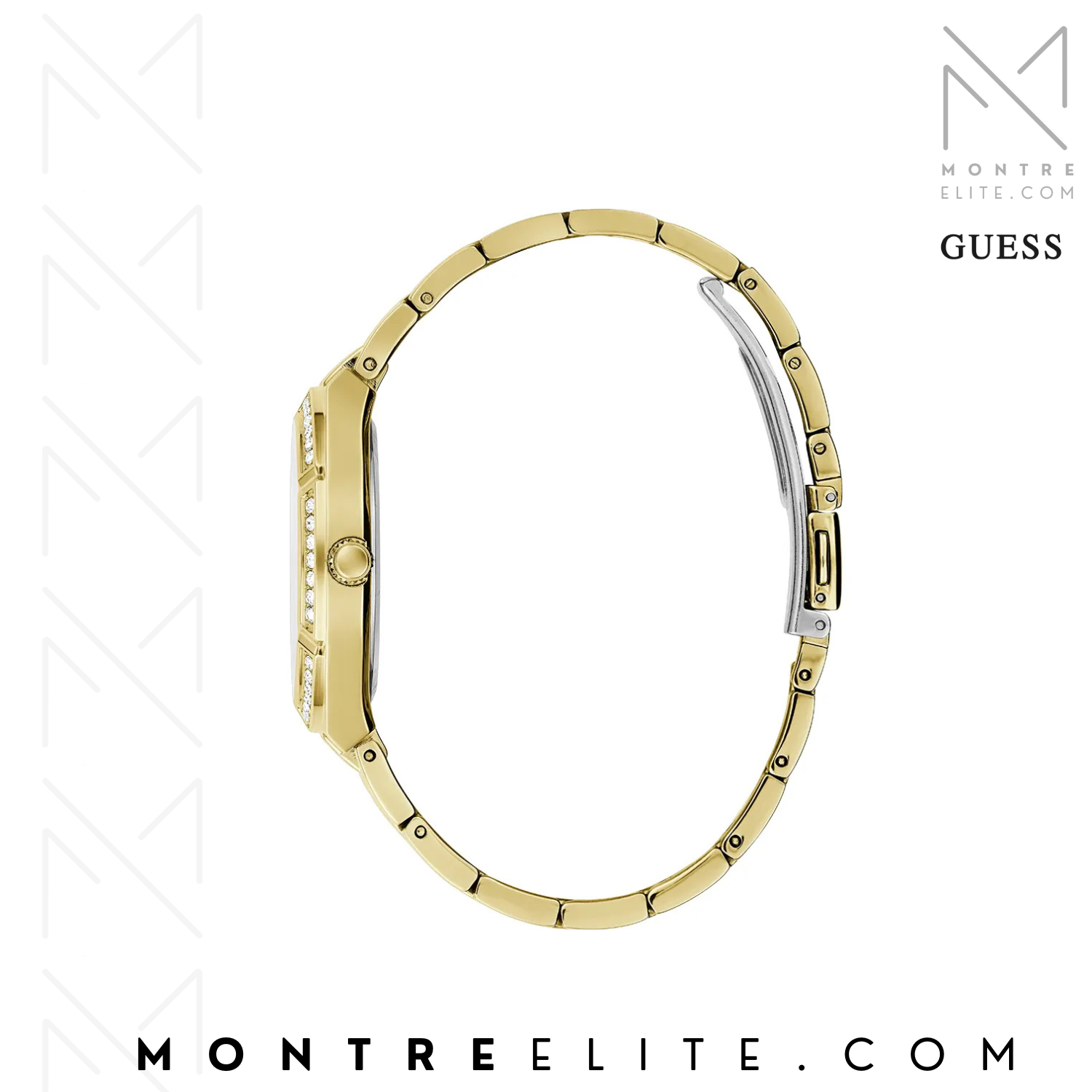 Montre Guess Cosmo GW0033L2