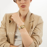 Montre Guess Cosmo GW0033L2