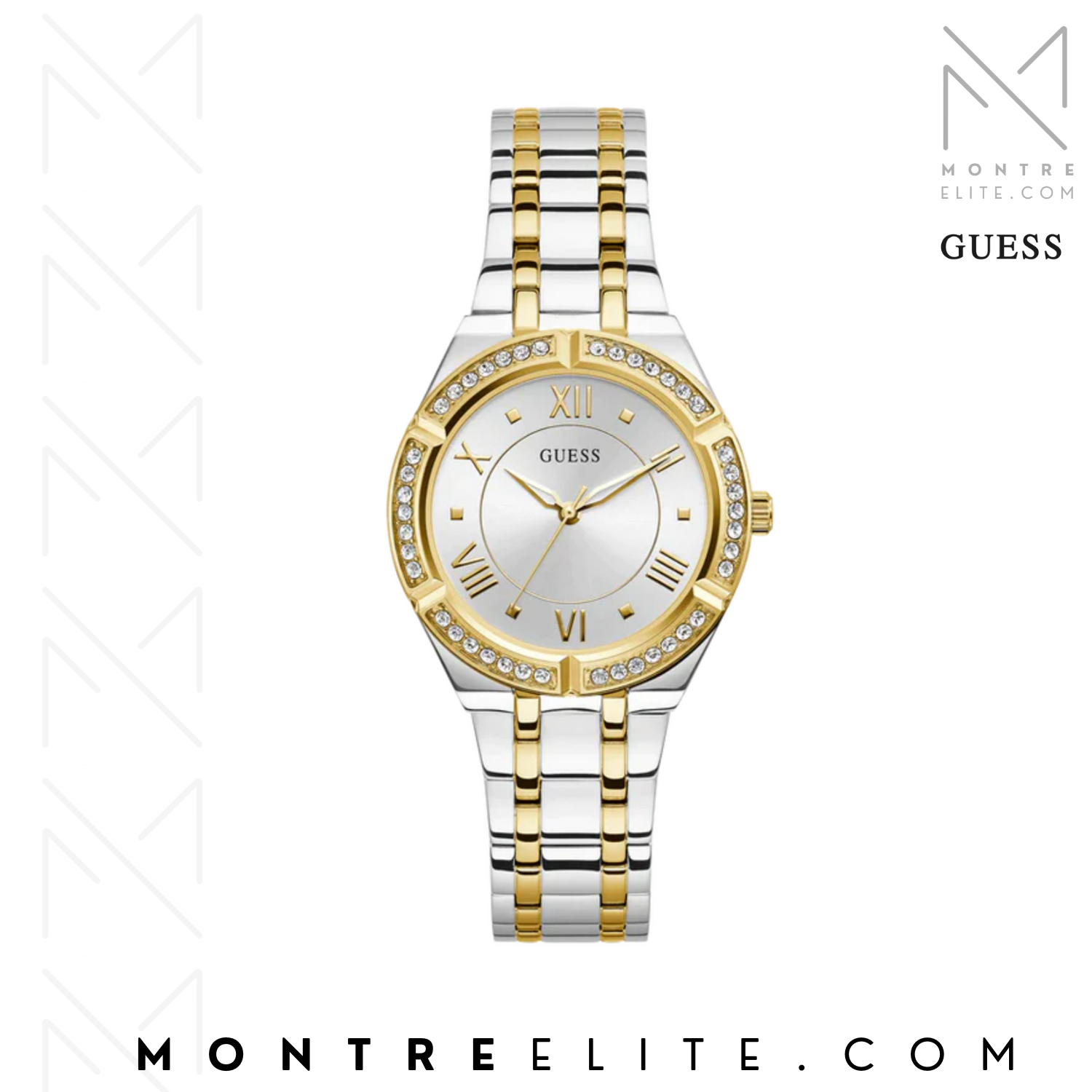 MONTRE GUESS COSMO GW0033L4