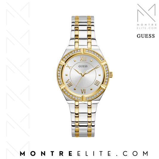 MONTRE GUESS COSMO GW0033L4
