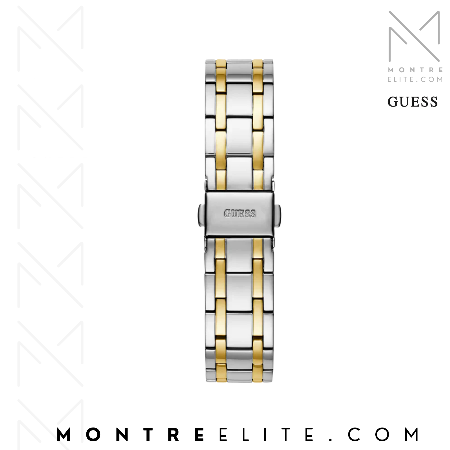 MONTRE GUESS COSMO GW0033L4