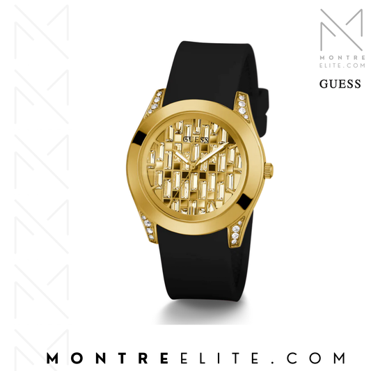 Montre GUESS CLARITY GW0109L1