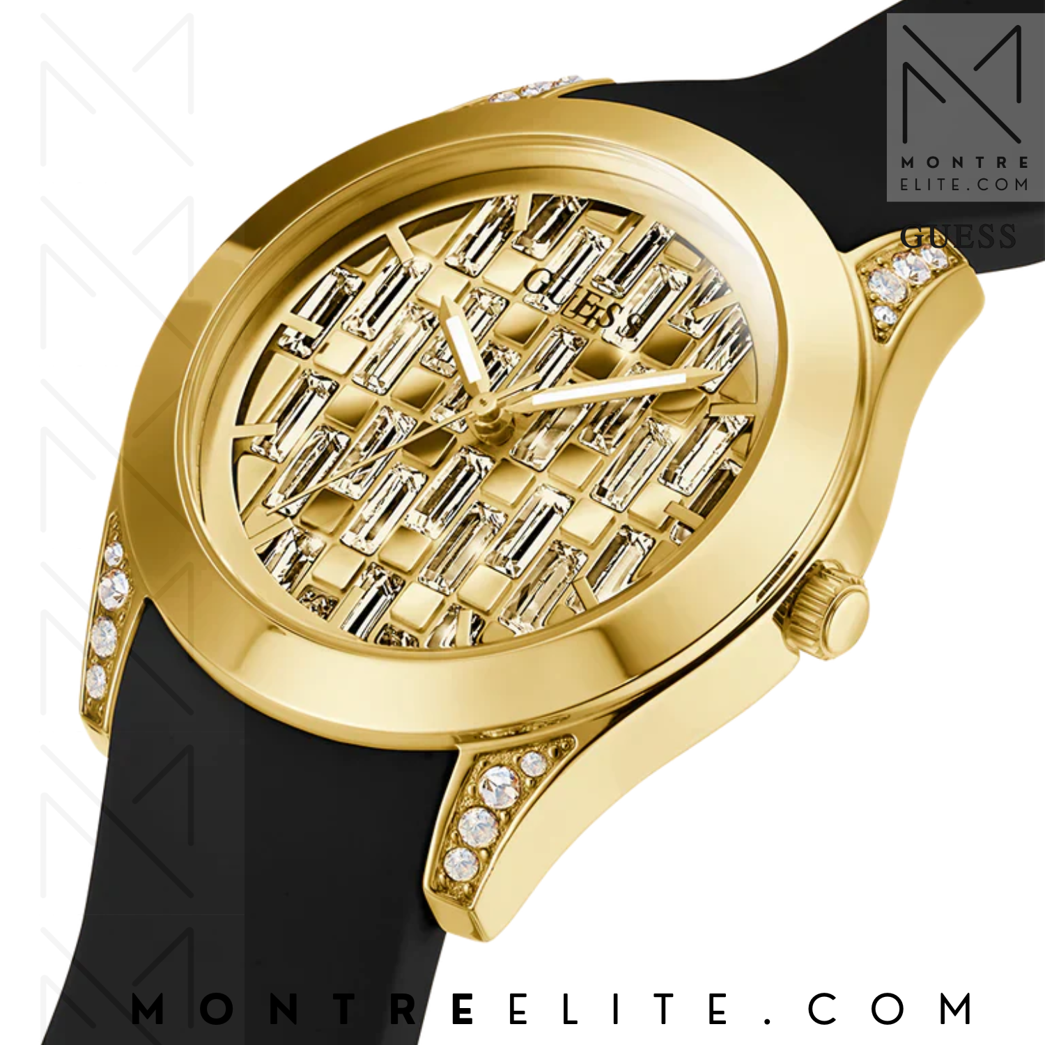 Montre GUESS CLARITY GW0109L1