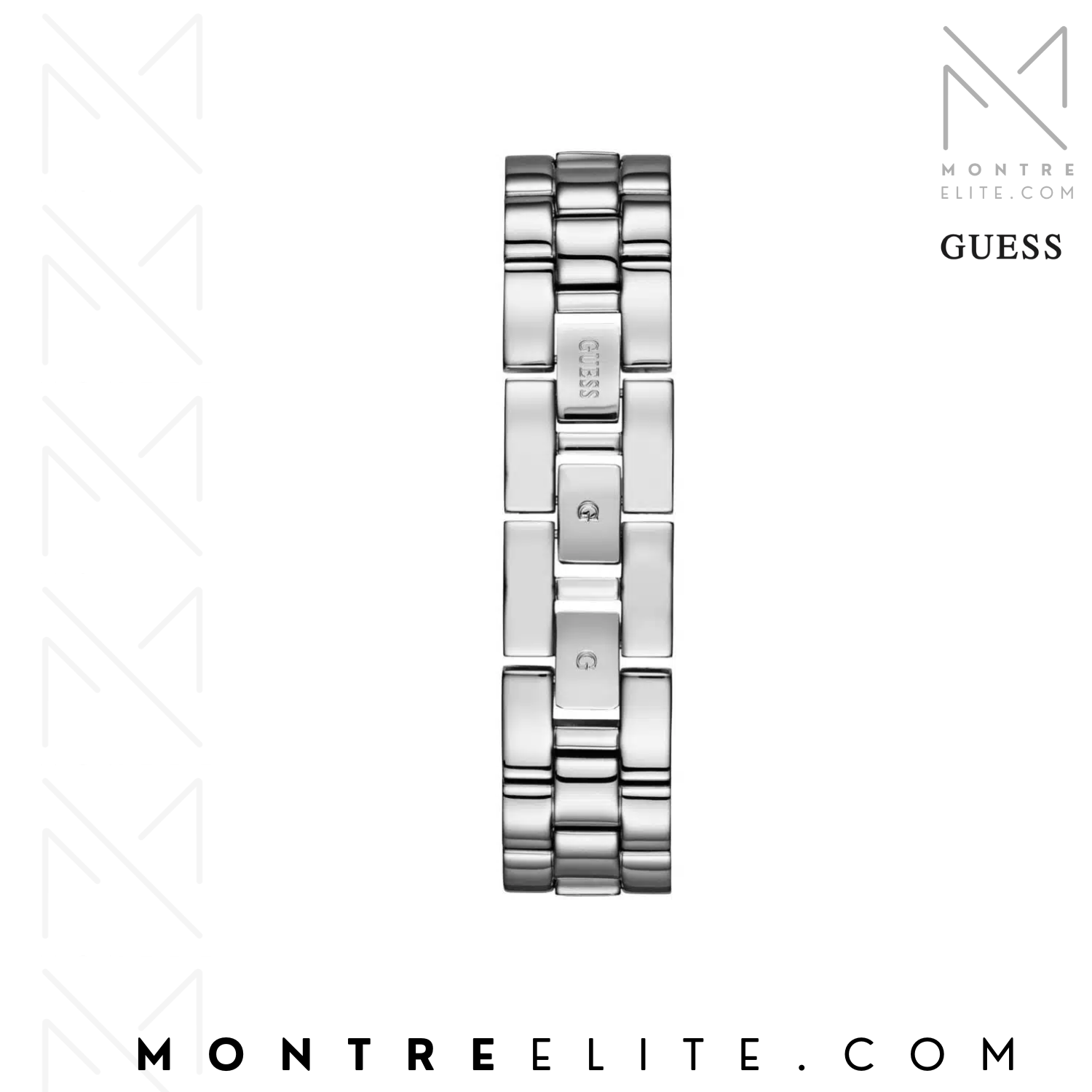 Montre GUESS soho Pour Femme, W0638L1