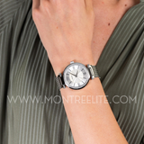 Montre GUESS soho Pour Femme, W0638L1