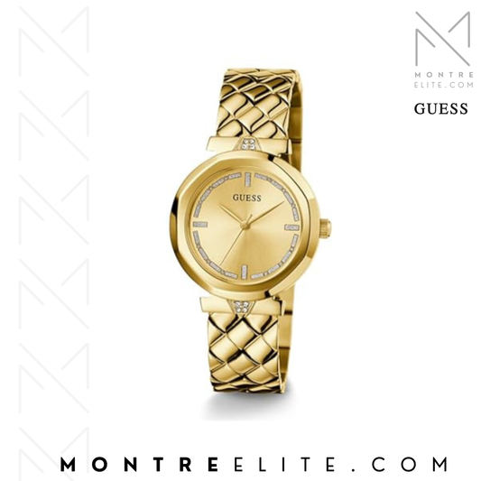 Montre Guess Diami GW0613L2