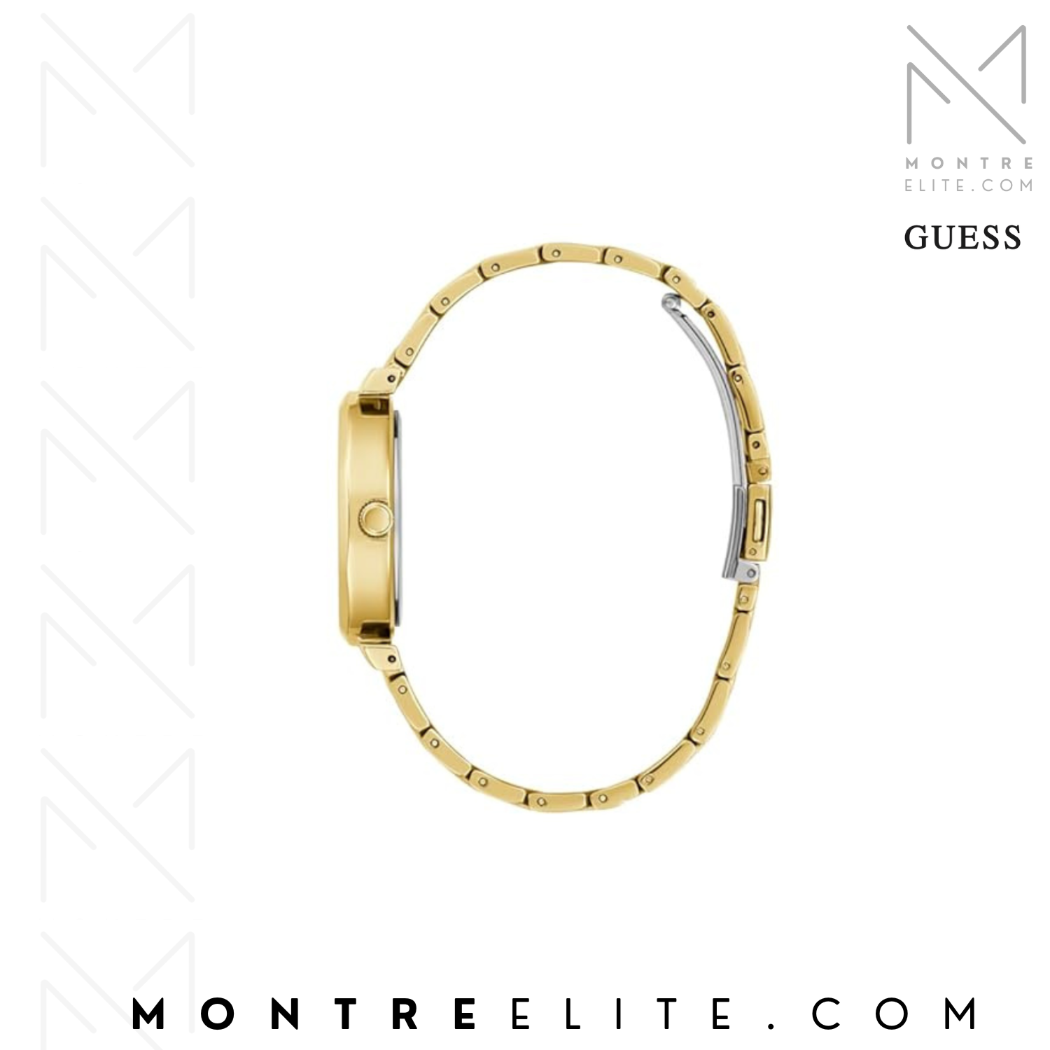 Montre Guess Diami GW0613L2
