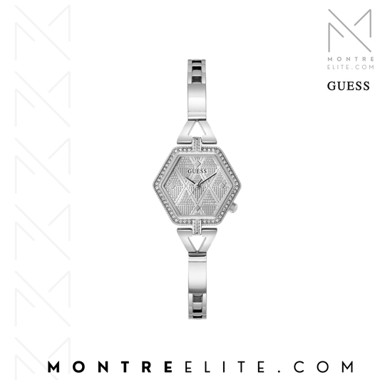 Montre Guess  pour femme GW0680L1