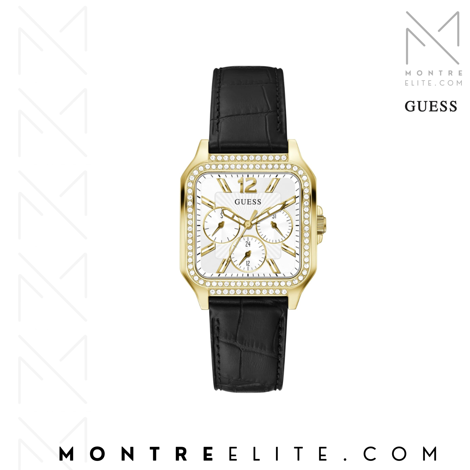 Montre Guess  pour femme GW0309L2