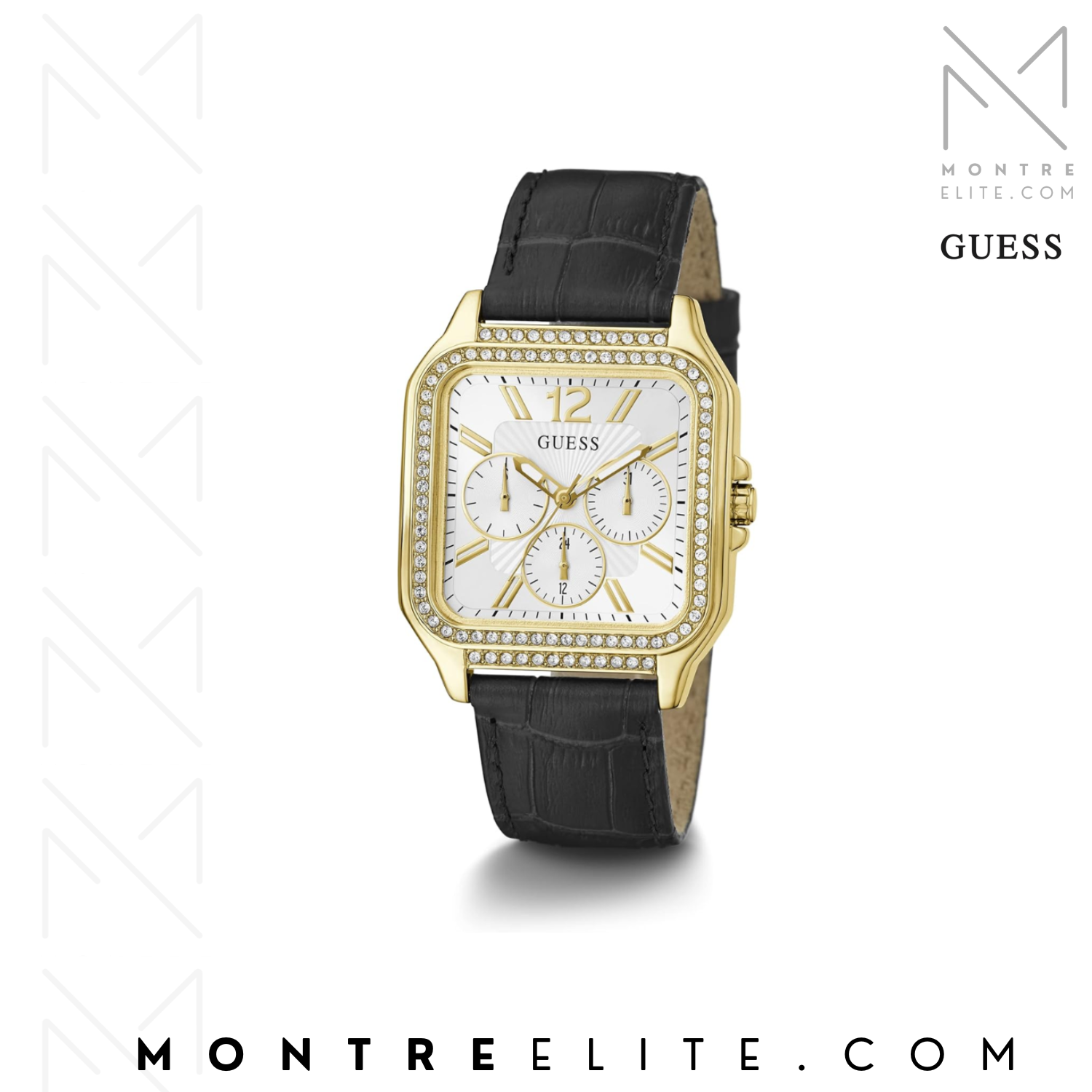 Montre Guess  pour femme GW0309L2