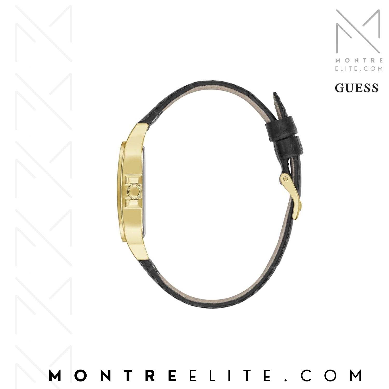 Montre Guess  pour femme GW0309L2
