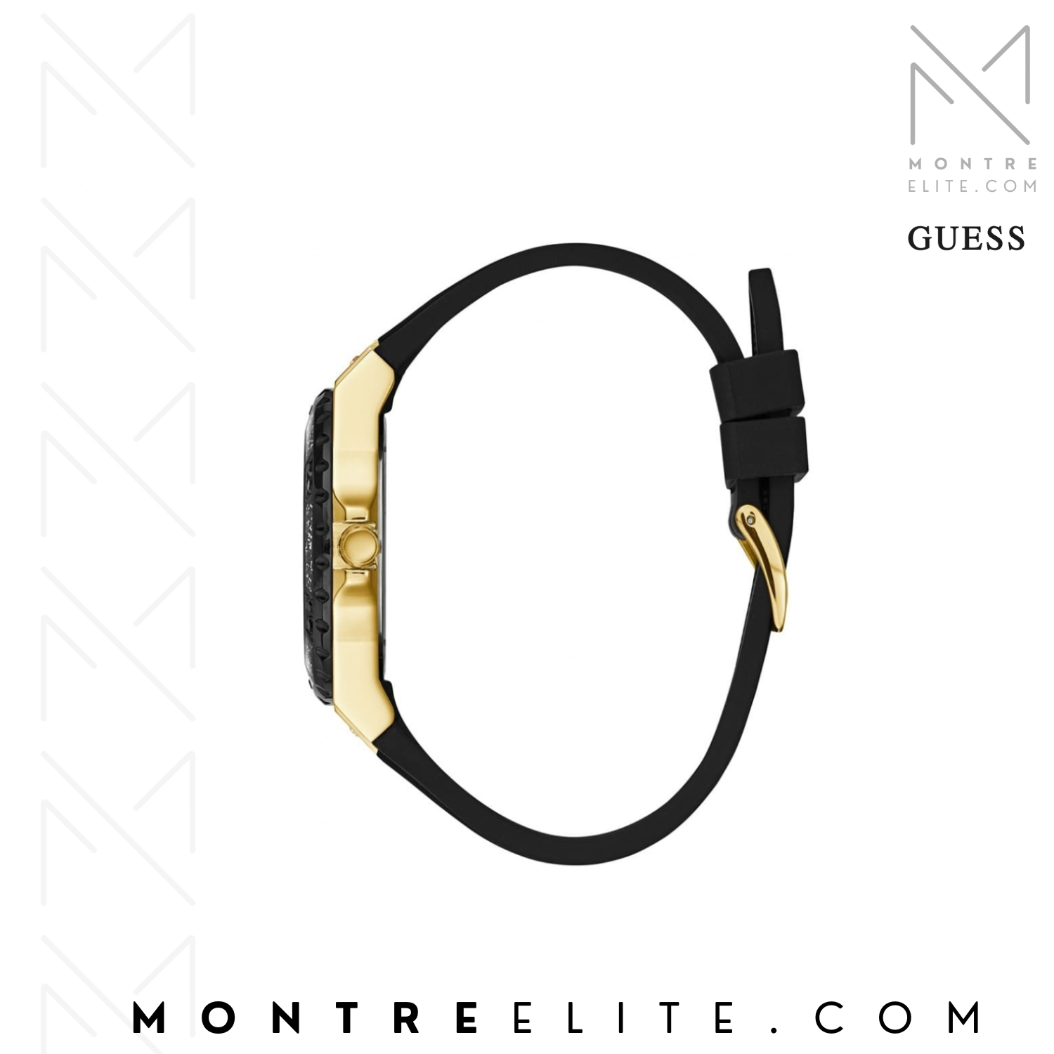 Montre Guess  pour femme GW1053L7