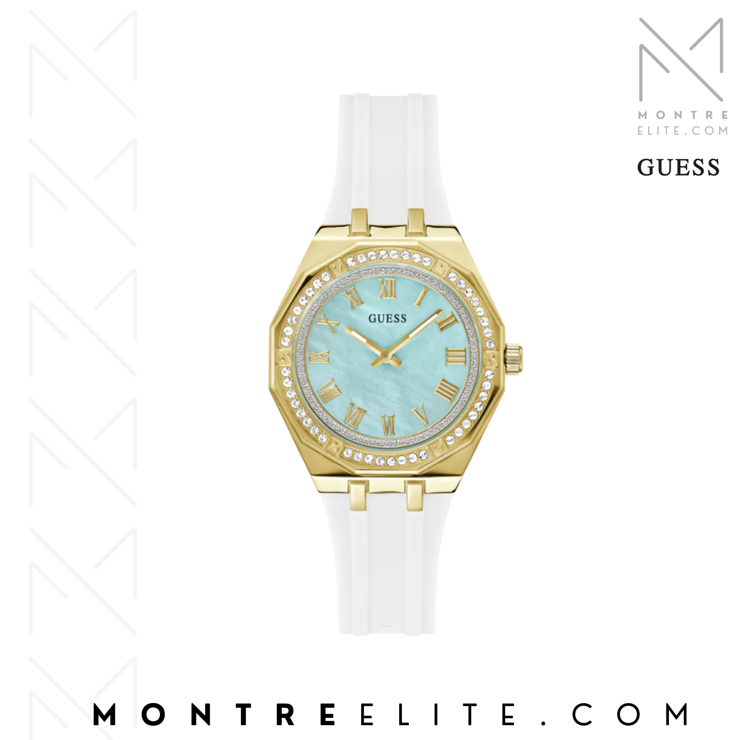 Montre Guess  pour femme GW0872l1