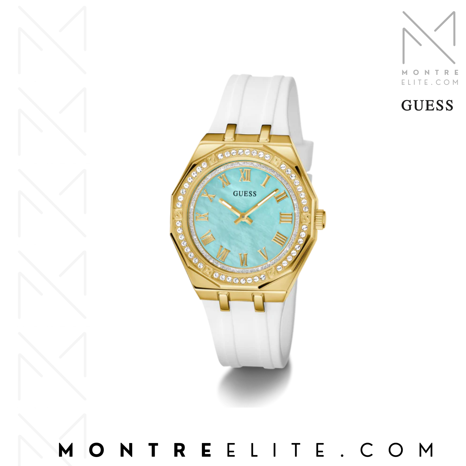 Montre Guess  pour femme GW0872l1