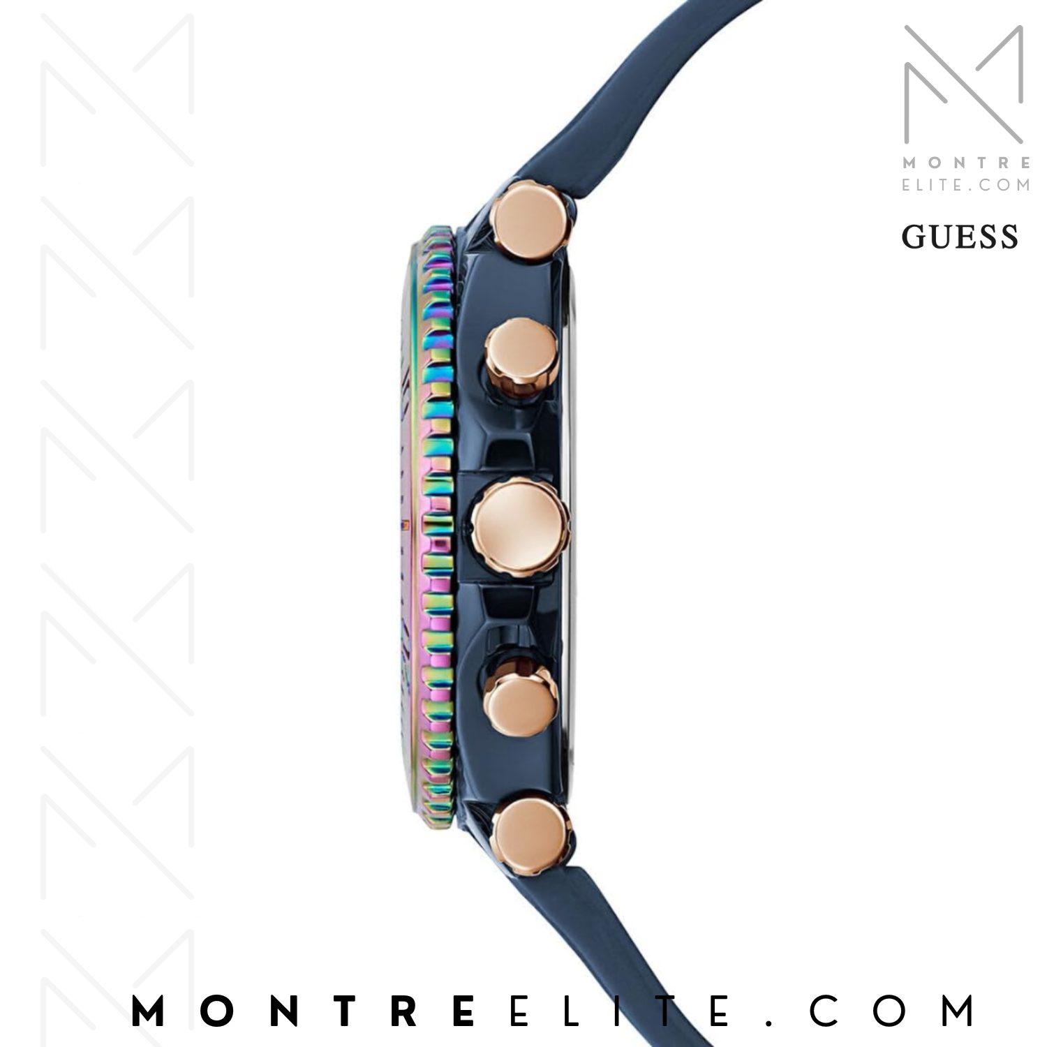 Montre Guess  pour femme GW0466L2