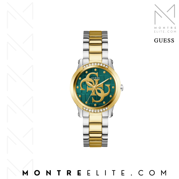 Montre Guess Annette  pour femme GW0861L4