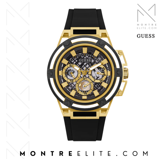 Montre Guess  pour homme- GW0423G2