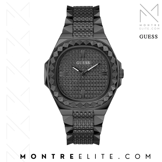 Montre Homme Guess Rebel - GW0622G2