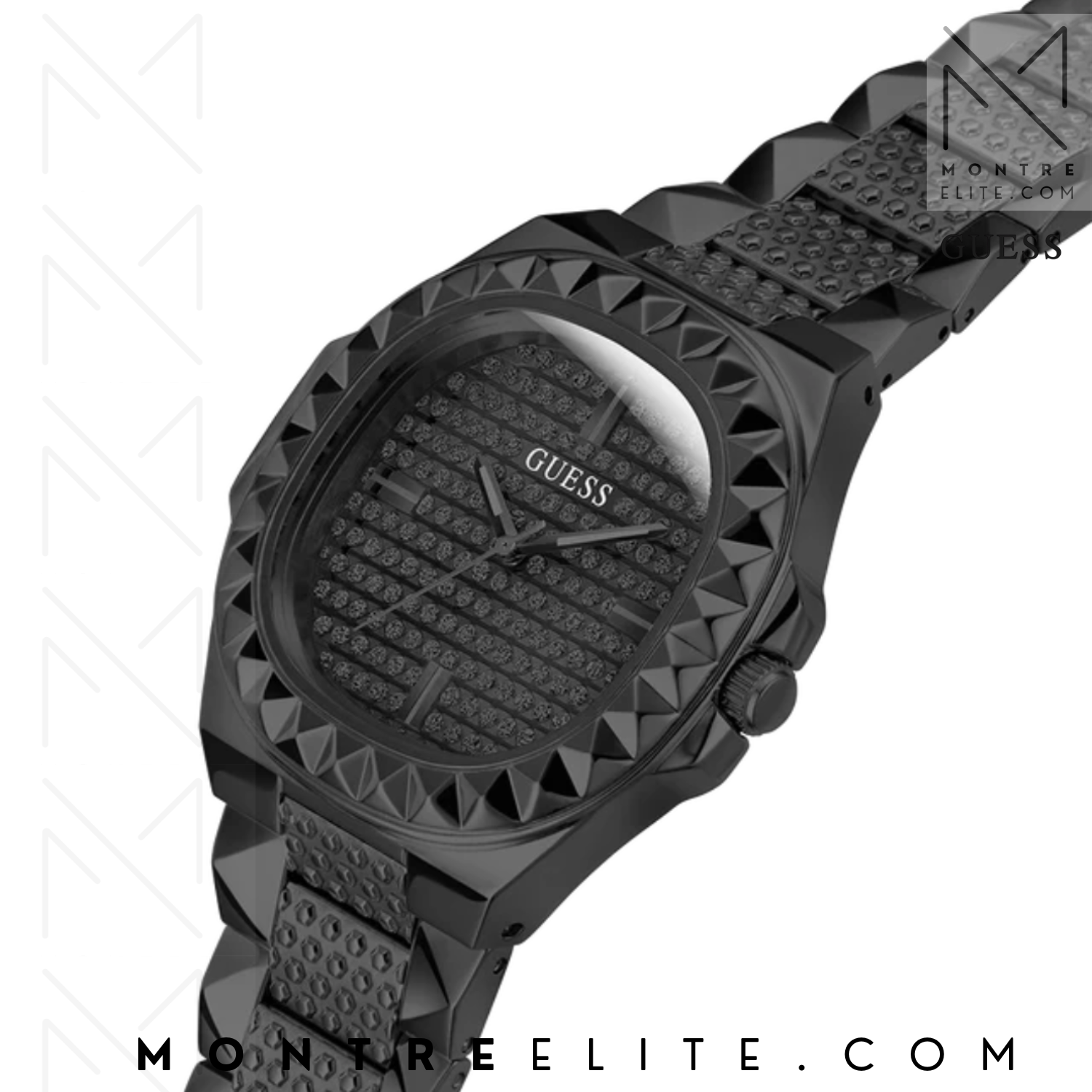 Montre Homme Guess Rebel - GW0622G2