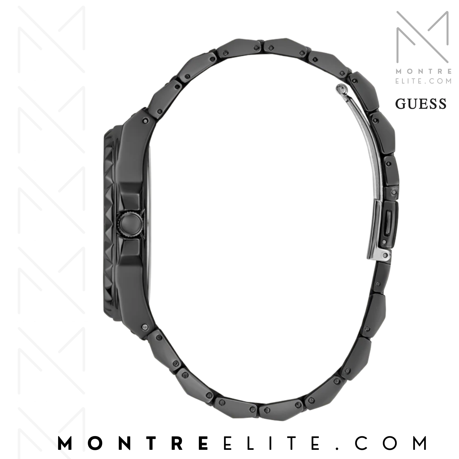 Montre Homme Guess Rebel - GW0622G2