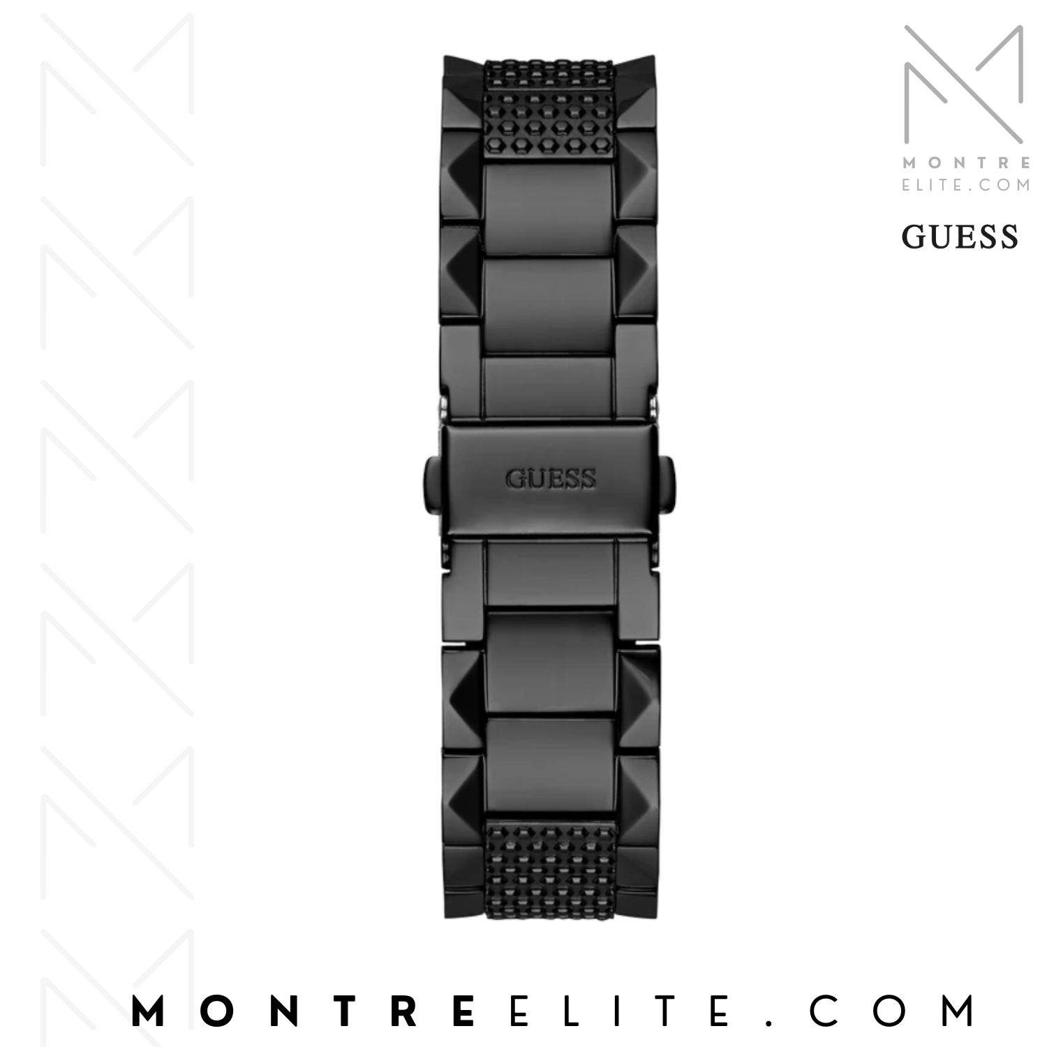 Montre Homme Guess Rebel - GW0622G2