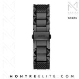 Montre Homme Guess Rebel - GW0622G2