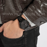 Montre Homme Guess Rebel - GW0622G2