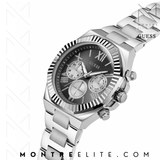 Montre Homme Guess Equity - GW0703G1