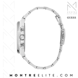 Montre Homme Guess Equity - GW0703G1