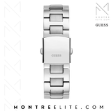 Montre Homme Guess Equity - GW0703G1