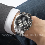 Montre Homme Guess Equity - GW0703G1